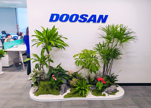 DOOSAN