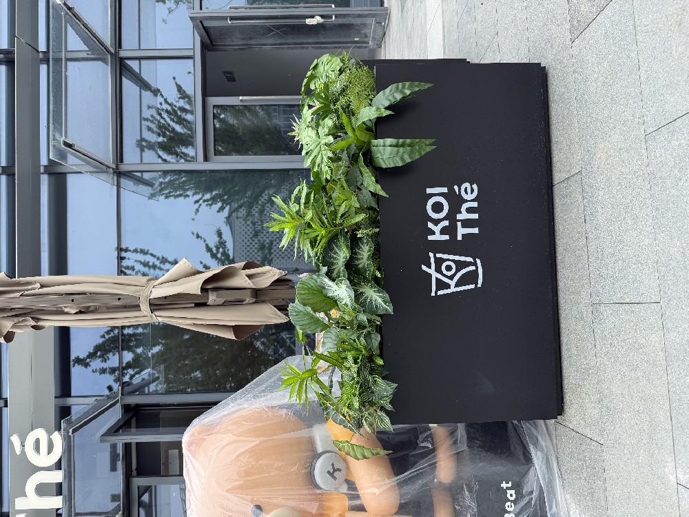 常州花箱定制种植选哪家？苏州三棵树园艺，数据见证本地靠谱实力