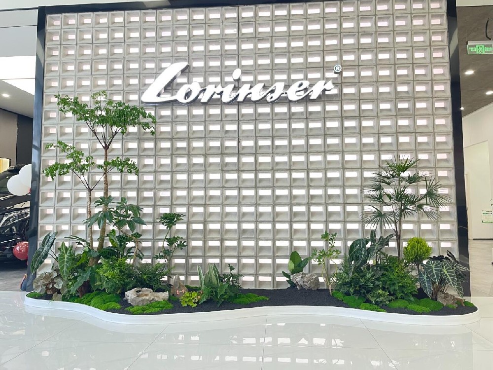 酒店空间绿植规划解决方案｜优化接待质感，赋能宴会商务运营